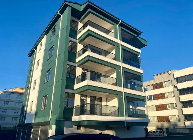 71 Evler Lüks Yaşam